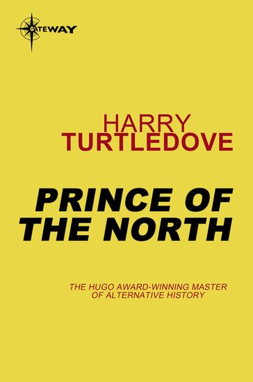 Prince of the North - Harry Turtledove