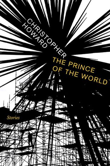 Prince of the World - Christopher Howard