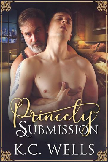 Princely Submission - K.C. Wells