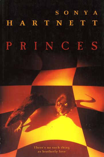 Princes - Sonya Hartnett