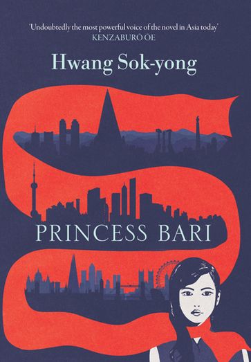 Princess Bari - Sok-Yong Hwang