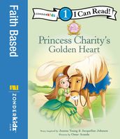 Princess Charity s Golden Heart