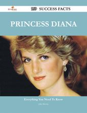 Princess Diana 159 Success Facts - Everything you need to know about Princess Diana