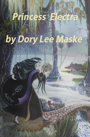 Princess Electra - Dory Lee Maske