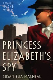 Princess Elizabeth s Spy