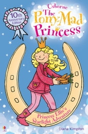 Princess Ellie s Starlight Adventure