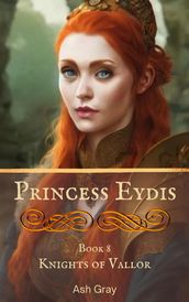Princess Eydis