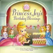 Princess Joy s Birthday Blessing
