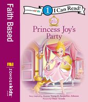 Princess Joy s Party