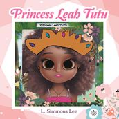 Princess Leah Tutu