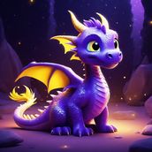 Princess Lily and the Dragon