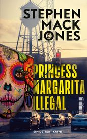 Princess Margarita Illegal