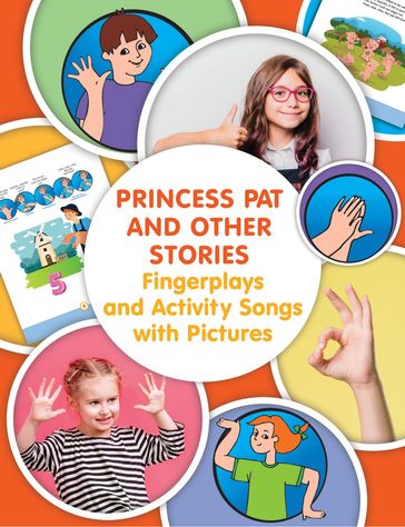 Princess Pat and Other Stories - Helen Winter