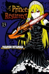Princess Resurrection 13