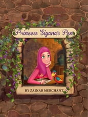 Princess Siyana s Pen