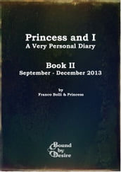 Princess and I, Book II