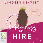 Princess for Hire