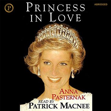 Princess in Love - Anna Pasternak