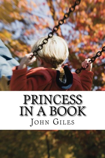 Princess in a Book - John Giles