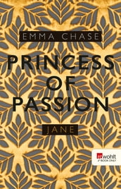 Princess of Passion  Jane