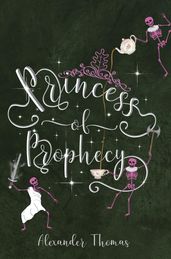 Princess of Prophecy