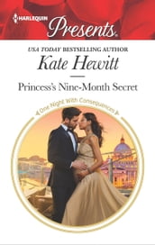 Princess s Nine-Month Secret