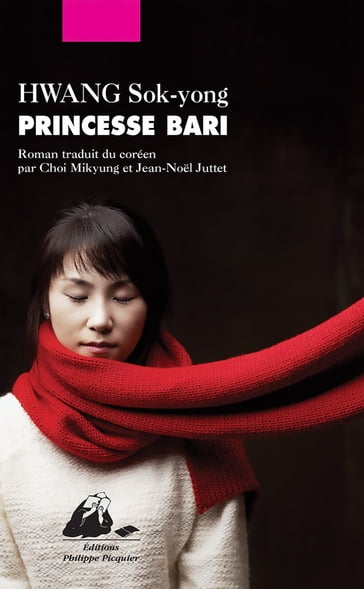 Princesse Bari - Sok-Yong Hwang