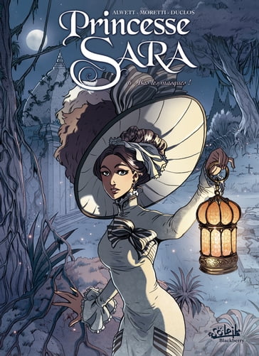 Princesse Sara T06 - Audrey Alwett - Nora Moretti