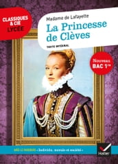 La Princesse de Clèves (Bac 2022)