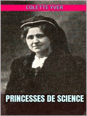 Princesses de science