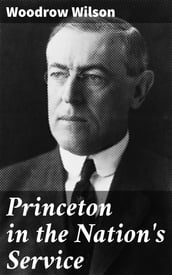 Princeton in the Nation s Service