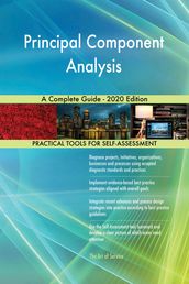 Principal Component Analysis A Complete Guide - 2020 Edition