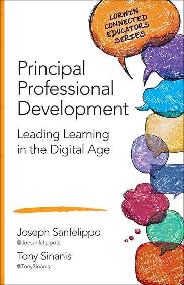 Principal Professional Development - Joseph M. Sanfelippo - Tony Sinanis