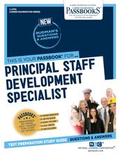 Principal Staff Development Specialist