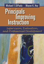 Principals Improving Instruction