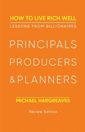 Principals, Producers, & Planners