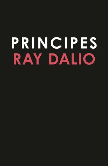 Principes - Ray Dalio