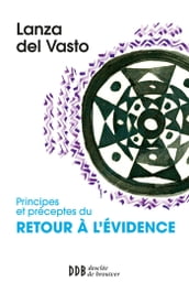 Principes et préceptes du retour à l