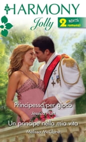 Principessa per gioco