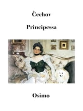 Principessa: racconto (Tradotto)