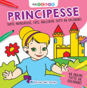 Principesse. Minicolor