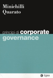 Principi di corporate governance