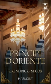 Principi d Oriente