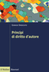 Principi di diritto d autore