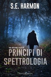 Princìpi di spettrologia