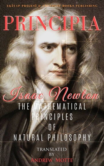 Principia - Isaac Newton