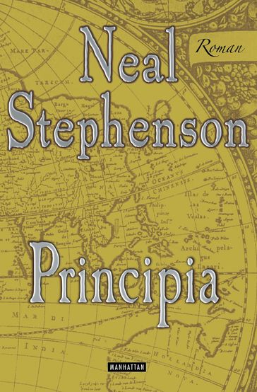 Principia - Neal Stephenson