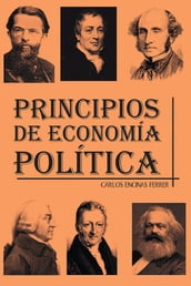 Principios De Economía Política