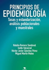 Principios de Epidemiología