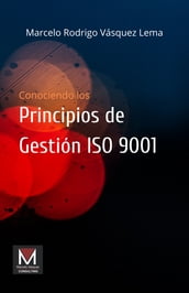 Principios de Gestión ISO 9001